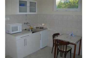 Ungarn Privát Halászi, Exterieur